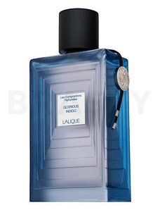 Lalique Les Compositions Parfumees Glorious Indigo Eau de Parfum uniszex 100 ml
