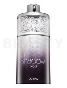 Ajmal Shadow Noir Eau de Parfum nőknek 75 ml