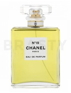Chanel No.19 Eau de Parfum nőknek 100 ml