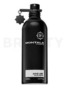 Montale Aoud Lime Eau de Parfum uniszex 100 ml