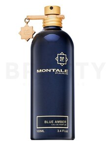 Montale Blue Amber Eau de Parfum uniszex 100 ml