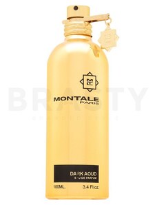 Montale Dark Aoud Eau de Parfum uniszex 100 ml