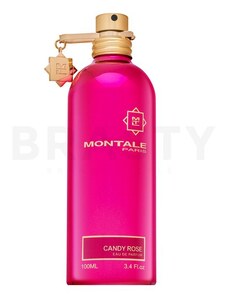 Montale Candy Rose Eau de Parfum nőknek 100 ml