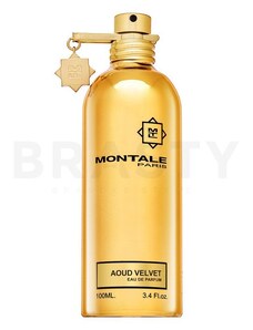 Montale Aoud Velvet Eau de Parfum uniszex 100 ml
