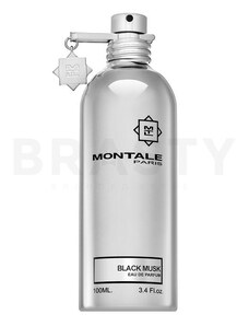 Montale Black Musk Eau de Parfum uniszex 100 ml