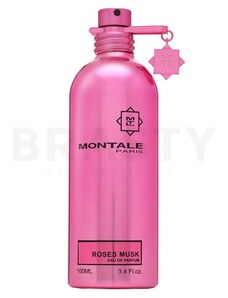 Montale Roses Musk Eau de Parfum nőknek 100 ml