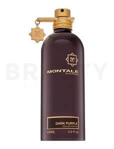 Montale Dark Purple Eau de Parfum nőknek 100 ml