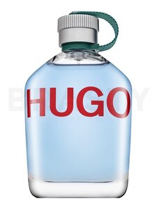 Hugo Boss Hugo Eau de Toilette férfiaknak 200 ml