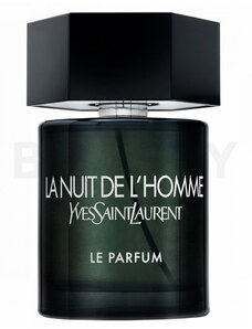 Yves Saint Laurent La Nuit de L’Homme Le Parfum Eau de Parfum férfiaknak 100 ml