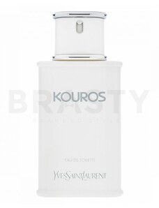 Yves Saint Laurent Kouros Eau de Toilette férfiaknak 100 ml