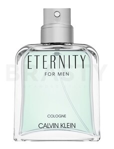 Calvin Klein Eternity Cologne Eau de Toilette férfiaknak 200 ml