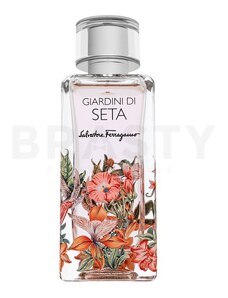 Salvatore Ferragamo Giardini di Seta Eau de Parfum uniszex 100 ml