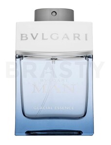 Bvlgari Man Glacial Essence Eau de Parfum férfiaknak 60 ml