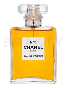Chanel No.5 Eau de Parfum nőknek 50 ml