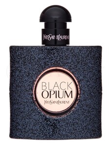 Yves Saint Laurent Black Opium Eau de Parfum nőknek 50 ml