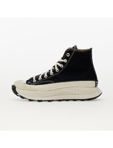 Converse Chuck 70 AT CX Platform Black/ Egret/ Black, magas szárú sneakerek