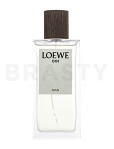 Loewe 001 Man Eau de Parfum férfiaknak 100 ml