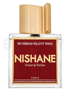Nishane Hundred Silent Ways tiszta parfüm uniszex 100 ml