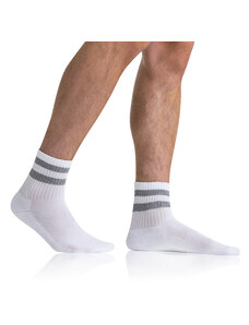 Bellinda ANKLE SOCKS - Unisex Ankle Socks - White