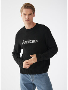Sweater Americanos