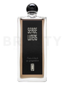Serge Lutens Five O'Clock Au Gingembre Eau de Parfum uniszex 50 ml