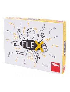 Dino Flex kártyajáték