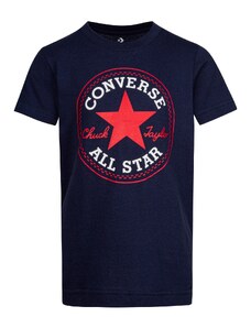 Converse core chuck patch tee OBSIDIAN