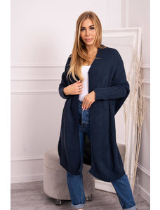 Kesi Sweater with jeans with bat sleeves