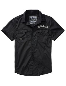 Brandit Motörhead Black Shirt