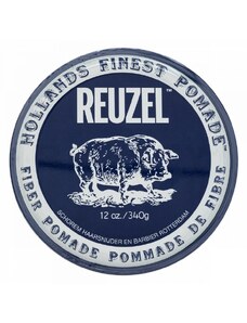 Reuzel Holland's Finest Pomade Fiber pomádé erős fixálásért 340 g