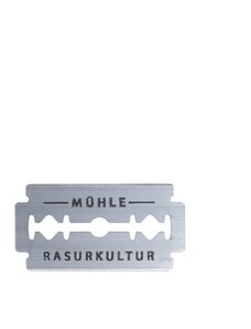 Mühle 200 double edge blades from MÜHLE for safety razors