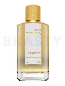 Mancera Feminity Eau de Parfum nőknek 120 ml
