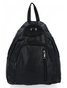 Táská hátizsák Hernan HB0368-1 fekete
