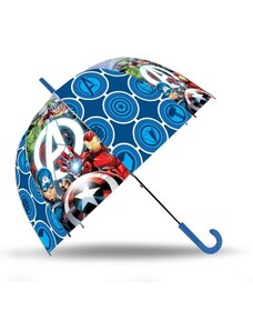 Euroswan Gyerek esernyő - Marvel Bosszúállók