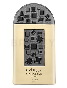 Lattafa Maharjan Gold Eau de Parfum uniszex 100 ml