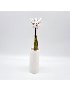 BarbieyDesign Illatos Kézműves Tulipán (Apró virágos)