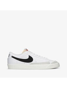 Nike Blazer Low '77 Vintage Férfi Cipők Sportcipő DA6364-101 Fehér