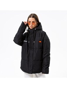 Ellesse Kabát Pejo Padded Jacket Blk Női Ruházat Télikabát SGC05501011 Fekete