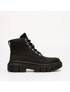 Timberland Greyfield Női Cipők Téli cipő TB0A5RNG0011 Fekete