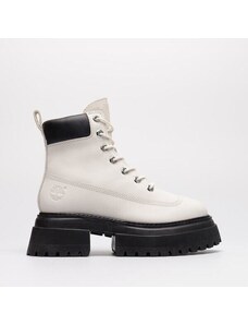 Timberland Sky Női Cipők Téli cipő TB0A5RSV1431 Fehér
