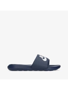 Nike Victori One Slide Férfi Cipők Papucs CN9675-401 Sötétkék