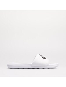 Nike Victori One Slide Férfi Cipők Papucs CN9675-100 Fehér