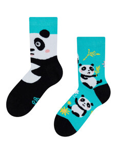 Boldog baba zokni Dedoles Panda
