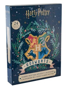 Distrineo Adventi naptár 2023 – Harry Potter karácsony Roxfortban
