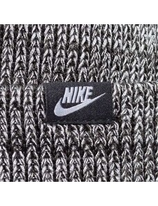 Nike Sapka U Nsw Beanie Cuffed Futura Gyerek Kiegészítők Téli sapka DJ6223-071 Szürke