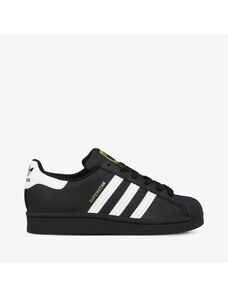 Adidas Superstar J Gyerek Cipők Sportcipő EF5398 Fekete