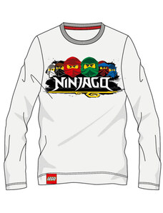 Lego Ninjago gyerek hosszú ujjú póló, felső 5 év