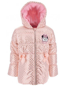 Disney Minnie gyerek bélelt kabát 3 év