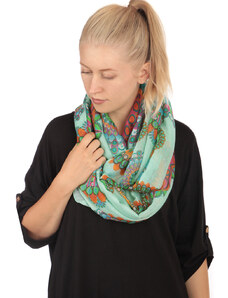 Glara Circular scarf