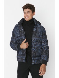 Férfi kabát Trendyol Winter